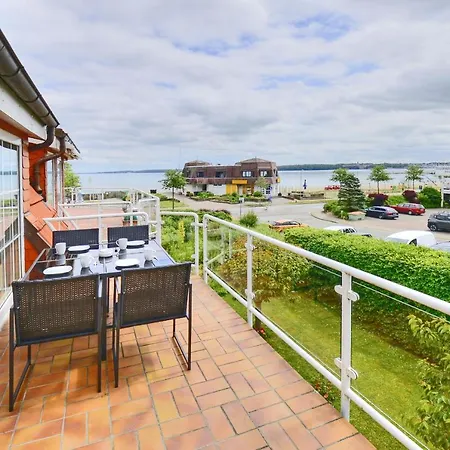 Lejlighed Fewo1846 - Willi - Familienfreundliche Mit 2 Schlafzimmern Am Strand *