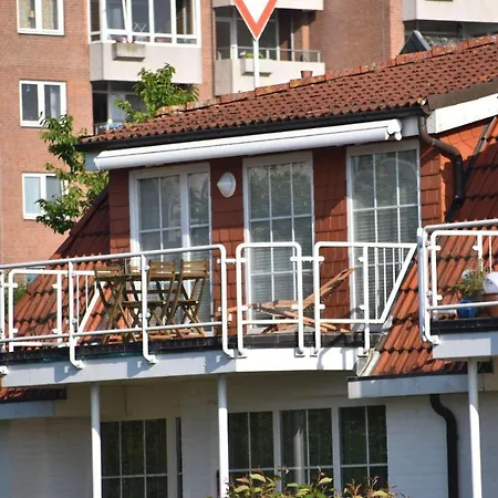 Fewo1846 - Willi - Familienfreundliche Mit 2 Schlafzimmern Am Apartment *