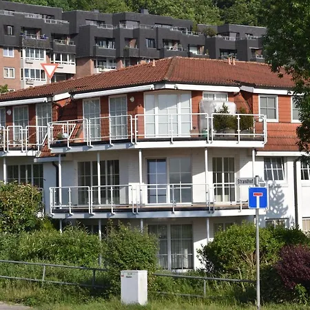 Fewo1846 - Willi - Familienfreundliche Mit 2 Schlafzimmern Am Strand * Wassersleben